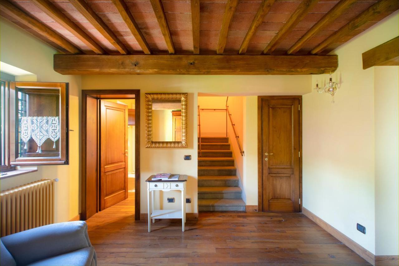 Casa Loretta, Your Luxurious Getaway With Stunning Views Nievole Εξωτερικό φωτογραφία