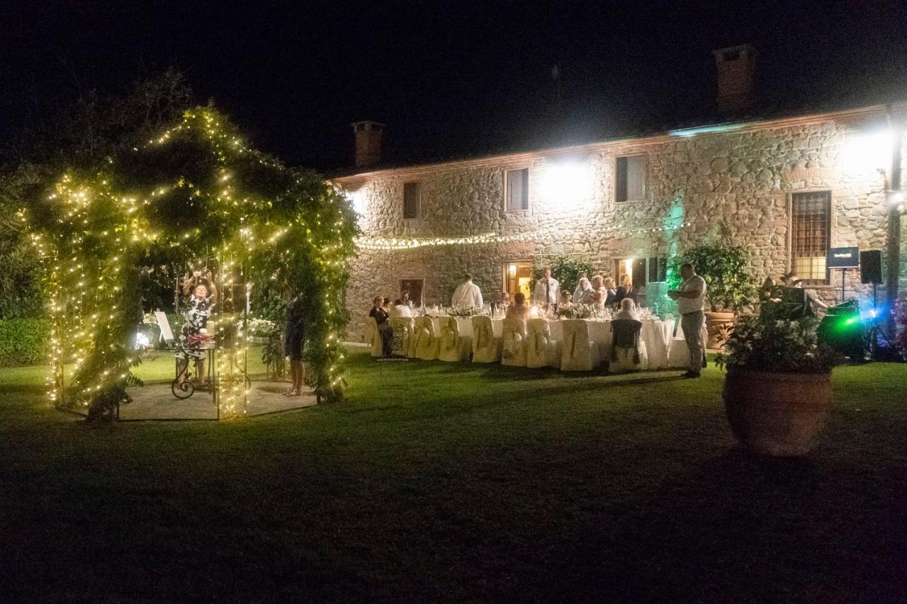 Casa Loretta, Your Luxurious Getaway With Stunning Views Nievole Εξωτερικό φωτογραφία