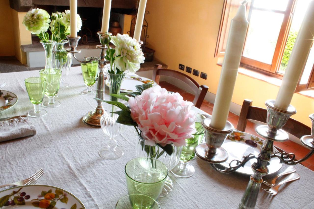 Casa Loretta, Your Luxurious Getaway With Stunning Views Nievole Εξωτερικό φωτογραφία