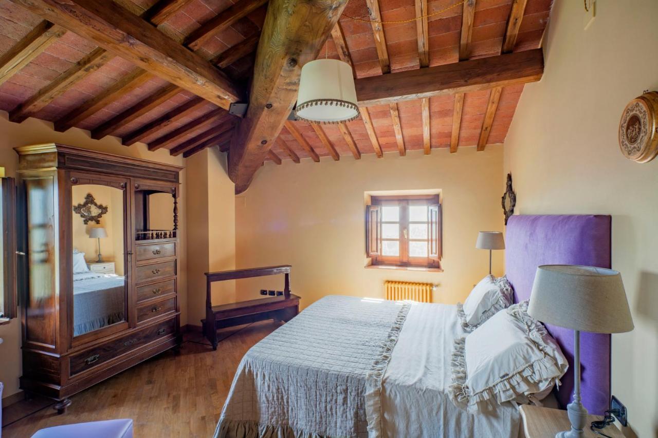 Casa Loretta, Your Luxurious Getaway With Stunning Views Nievole Εξωτερικό φωτογραφία