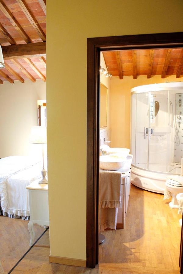 Casa Loretta, Your Luxurious Getaway With Stunning Views Nievole Εξωτερικό φωτογραφία