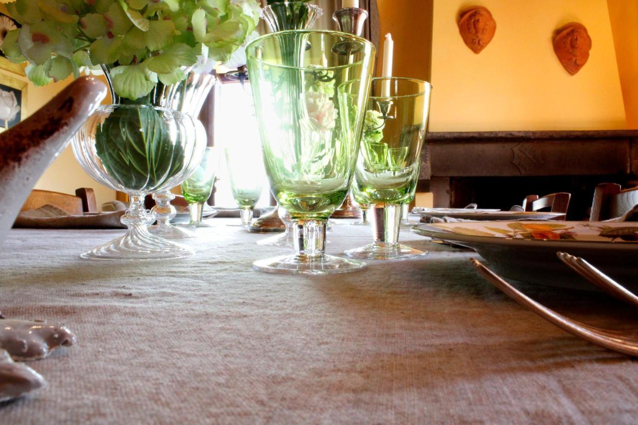 Casa Loretta, Your Luxurious Getaway With Stunning Views Nievole Εξωτερικό φωτογραφία