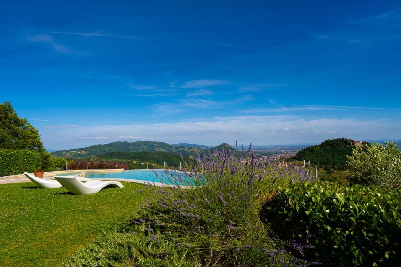 Casa Loretta, Your Luxurious Getaway With Stunning Views Nievole Εξωτερικό φωτογραφία